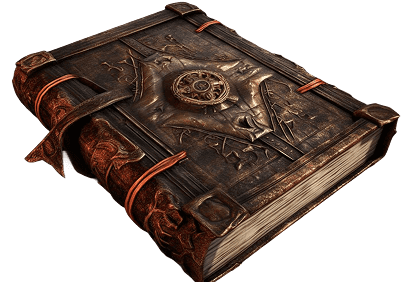 Book of spells