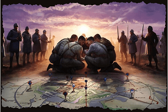 Soldiers
